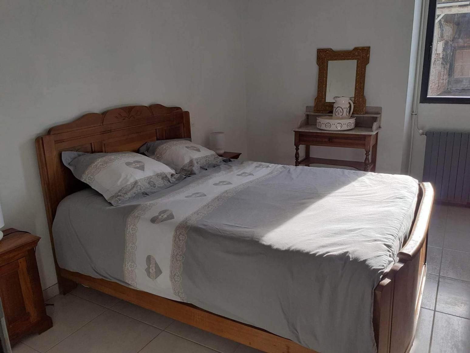 Villa Mas De Ephrem Cayre à Gigouzac Extérieur photo